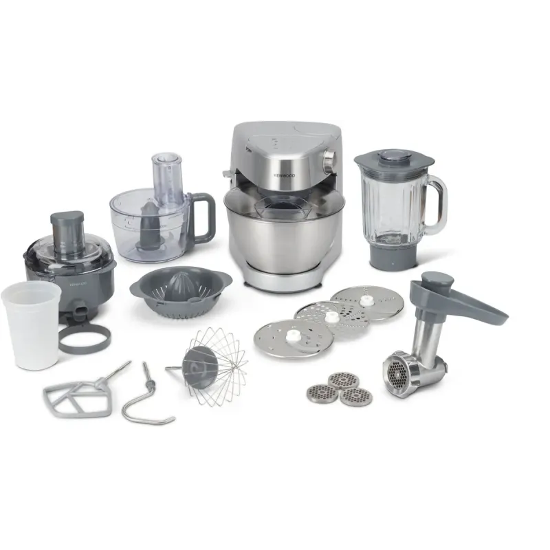 Кухонная машина Kenwood Prospero+ KHC29A.R0SI
