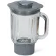 Кухонная машина Kenwood Prospero+ KHC29A.R0SI