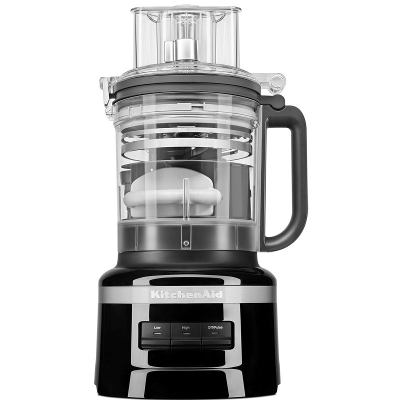 Кухонна машина KitchenAid 5KFP1319EOB
