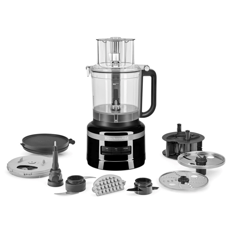 Кухонна машина KitchenAid 5KFP1319EOB