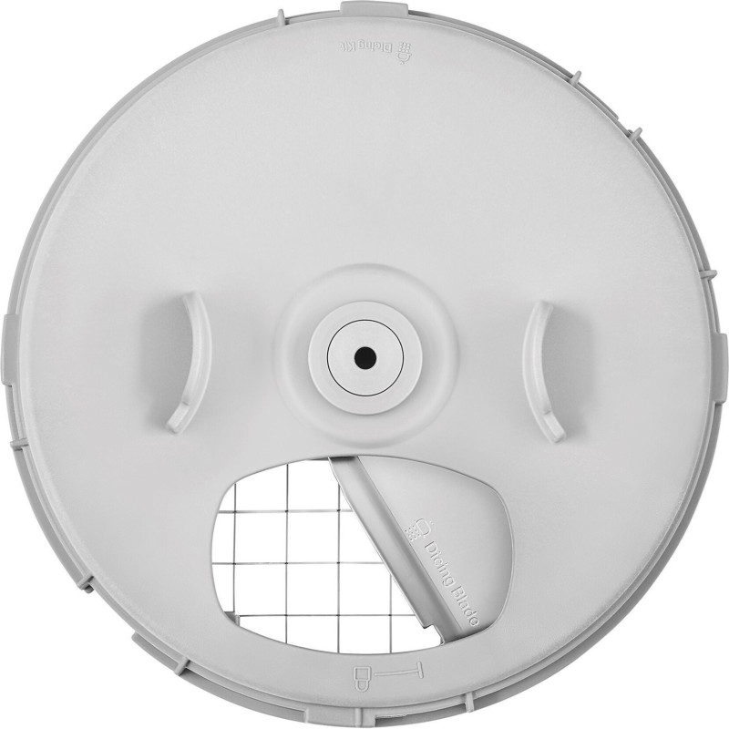 Кухонна машина KitchenAid 5KFP1319EOB