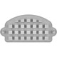 Кухонна машина KitchenAid 5KFP1319EOB