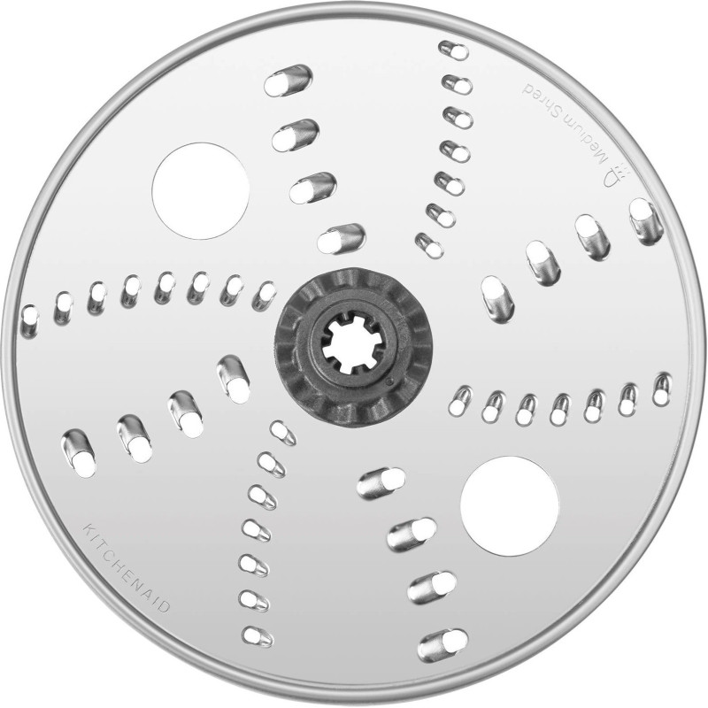 Кухонна машина KitchenAid 5KFP1319EOB