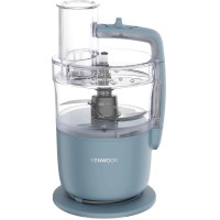 Kenwood Multipro Go Super Compact FDP22.130GY