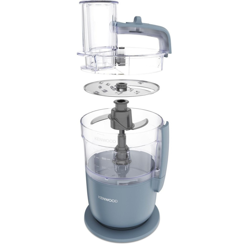 Kenwood Multipro Go Super Compact FDP22.130GY