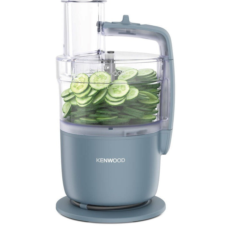 Kenwood Multipro Go Super Compact FDP22.130GY