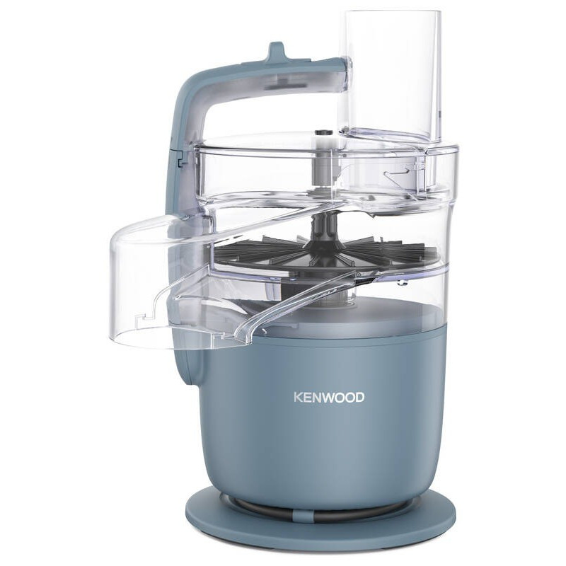 Kenwood Multipro Go Super Compact FDP22.130GY