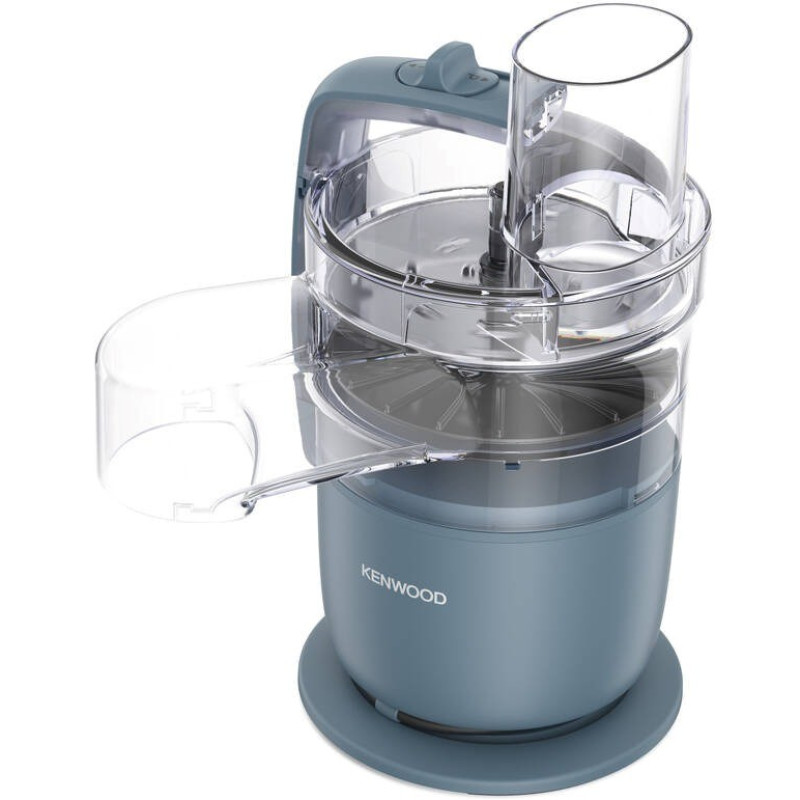 Kenwood Multipro Go Super Compact FDP22.130GY