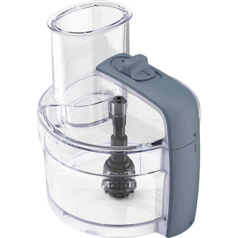 Kenwood Multipro Go Super Compact FDP22.130GY
