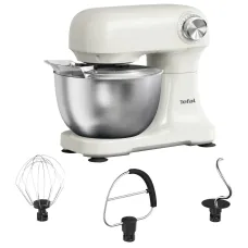Кухонная машина Tefal Bake Easy QB140AF0