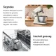 Кухонная машина Tefal Bake Easy QB140AF0
