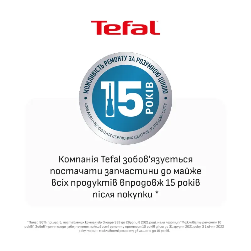 Кухонная машина Tefal Bake Easy QB140AF0
