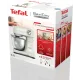 Кухонная машина Tefal Bake Easy QB140AF0