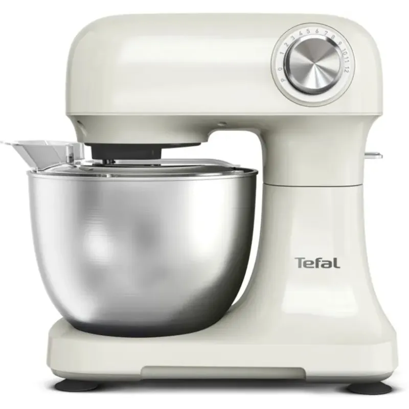 Кухонная машина Tefal Bake Easy QB140AF0