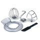 Кухонная машина ARIETE 1589 White