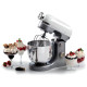 Кухонная машина ARIETE 1589 White