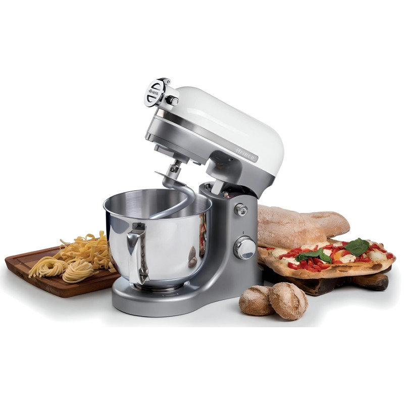 Кухонная машина ARIETE 1589 White
