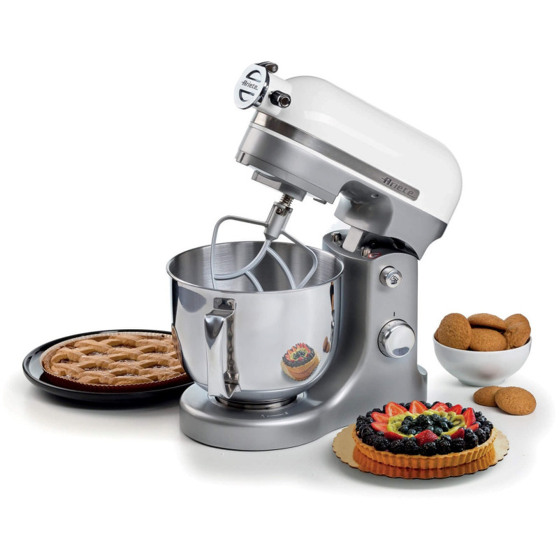 Кухонная машина ARIETE 1589 White