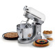 Кухонная машина ARIETE 1589 White
