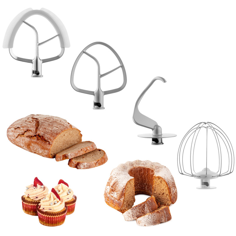 Кухонная машина Sencor STM7910