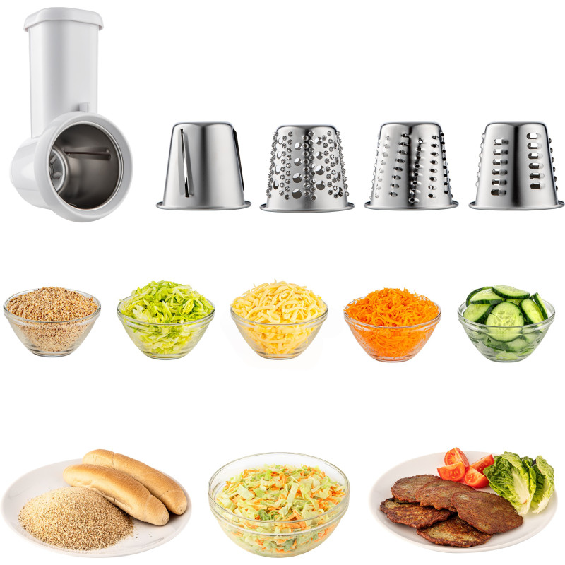 Кухонная машина Sencor STM7910