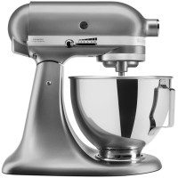 Кухонна машина KitchenAid 5KSM95PSECU