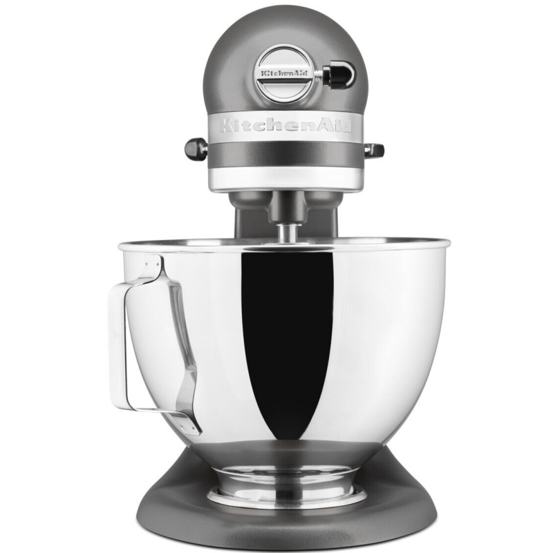 Кухонна машина KitchenAid 5KSM95PSECU