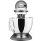 Кухонна машина KitchenAid 5KSM95PSECU