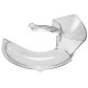 Кухонна машина KitchenAid 5KSM95PSECU