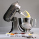 Кухонна машина KitchenAid 5KSM95PSECU
