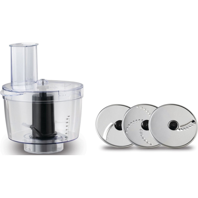 Tefal Masterchef Grande QB813D38