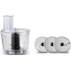 Tefal Masterchef Grande QB813D38