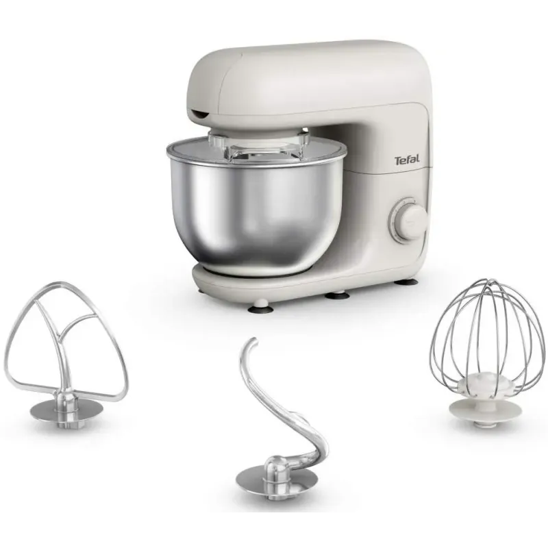 Кухонная машина Tefal  QB160138
