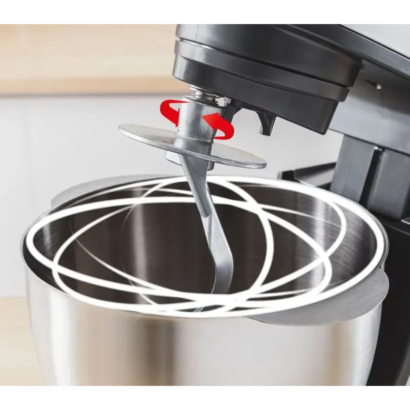 Кухонная машина Tefal  QB160138