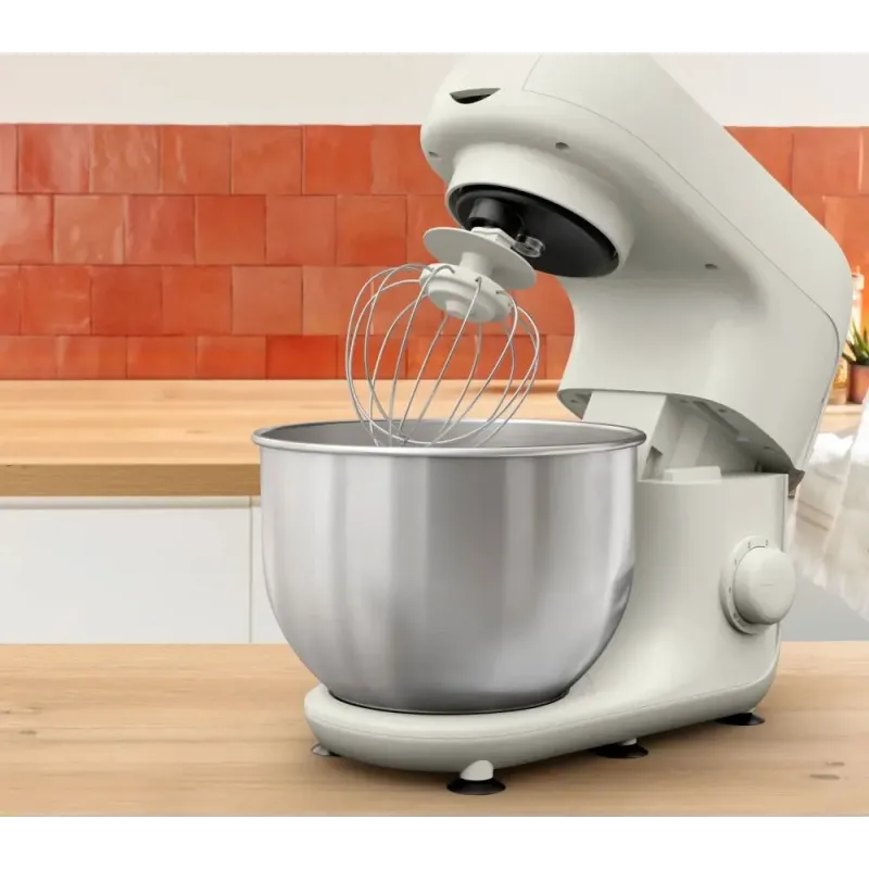 Кухонная машина Tefal  QB160138