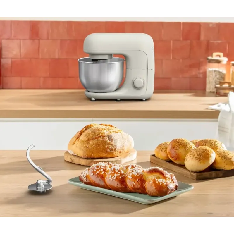 Кухонная машина Tefal  QB160138