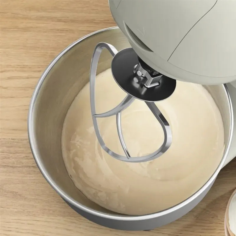 Кухонная машина Tefal  QB160138