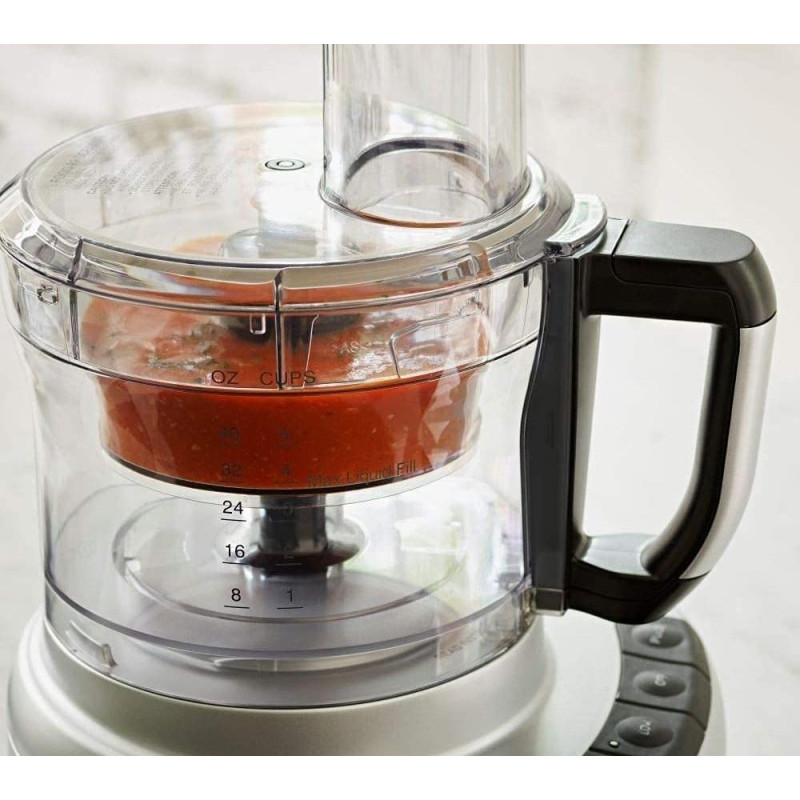 Cuisinart FP8SE