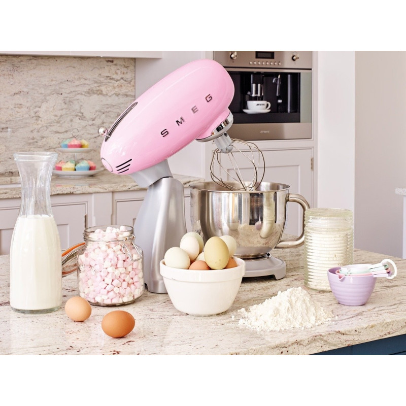 Smeg SMF01PKEU