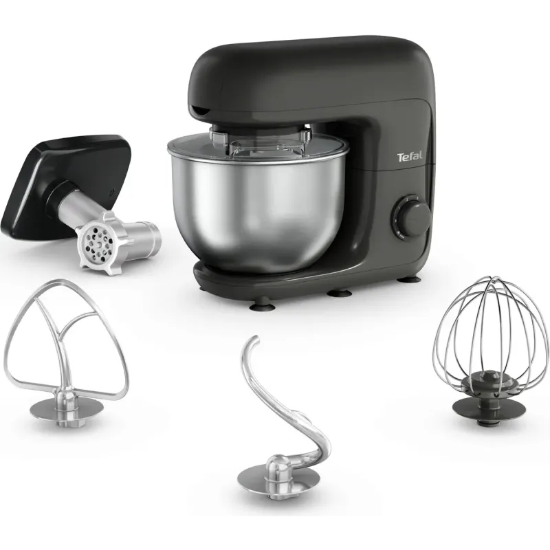 Кухонная машина Tefal BAKE ESSENTIAL QB161H38