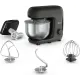 Кухонная машина Tefal BAKE ESSENTIAL QB161H38