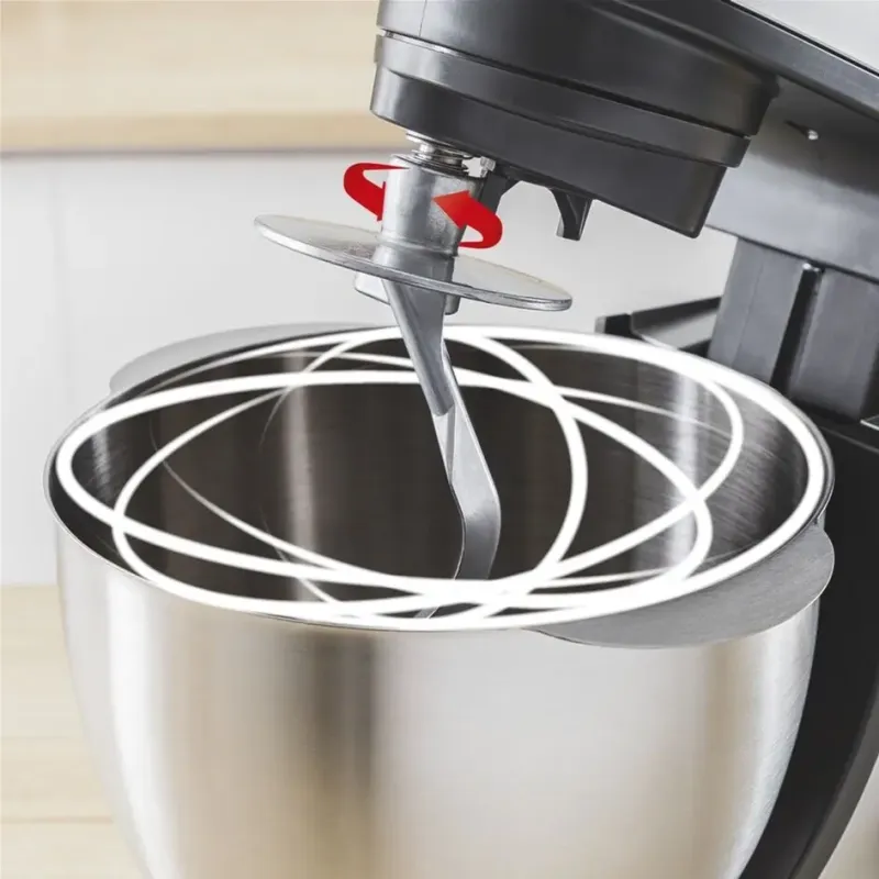 Кухонная машина Tefal BAKE ESSENTIAL QB161H38