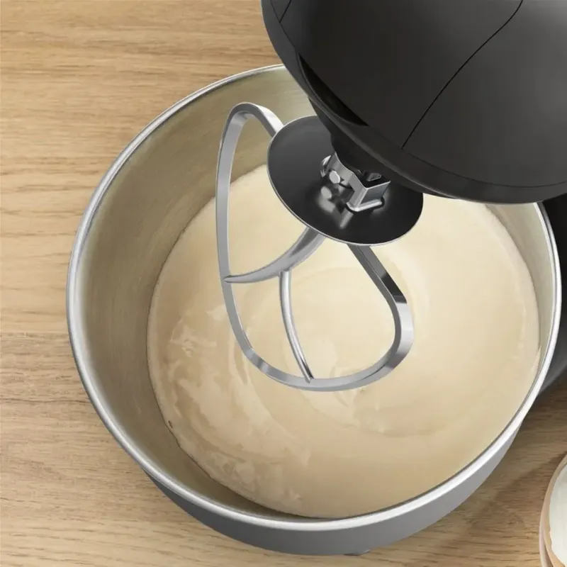 Кухонная машина Tefal BAKE ESSENTIAL QB161H38