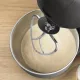 Кухонная машина Tefal BAKE ESSENTIAL QB161H38