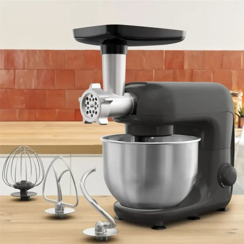 Кухонная машина Tefal BAKE ESSENTIAL QB161H38