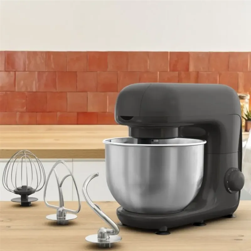 Кухонная машина Tefal BAKE ESSENTIAL QB161H38