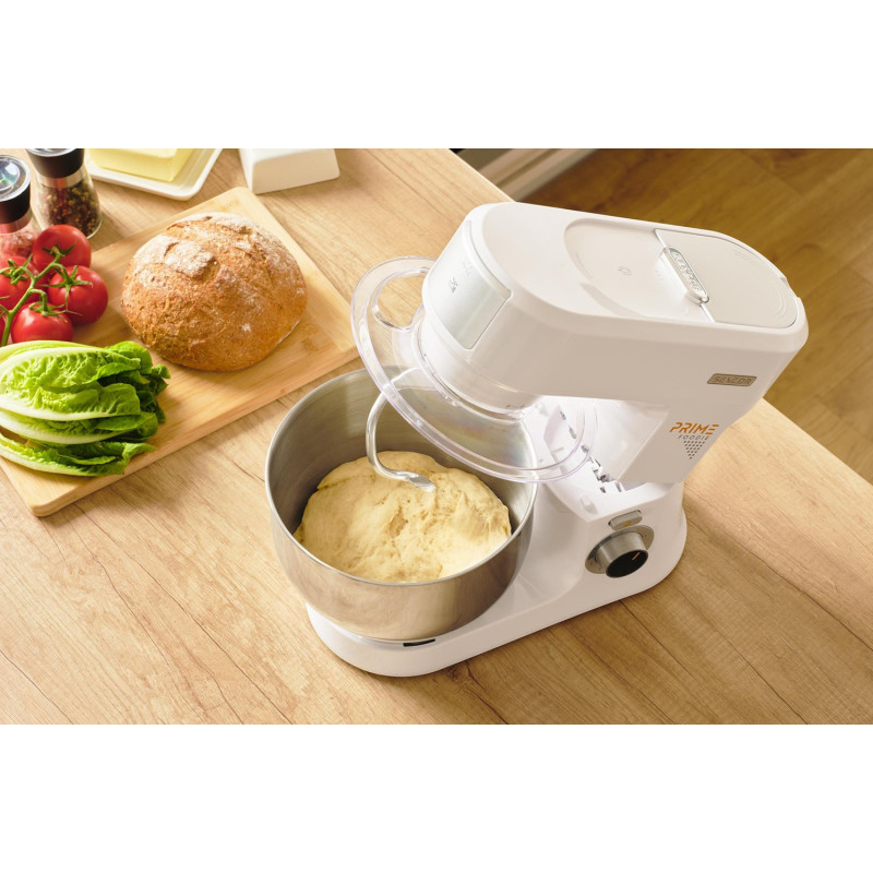 Кухонная машина Sencor STM 3740WH