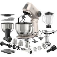 Кухонна машина Sencor STM7651WS