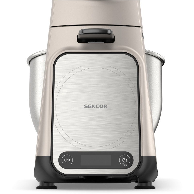 Кухонная машина Sencor STM7651WS