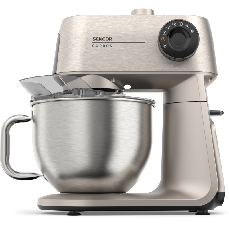 Кухонная машина Sencor STM7651WS